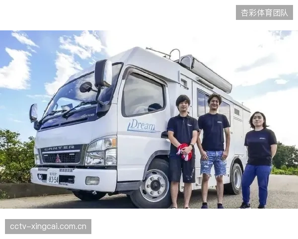 捷克制作公司CSlive的最新转播车：RiedelMediorNet和hihumaninterface控制系统如何通过ST2110实现信号网络的统一管理